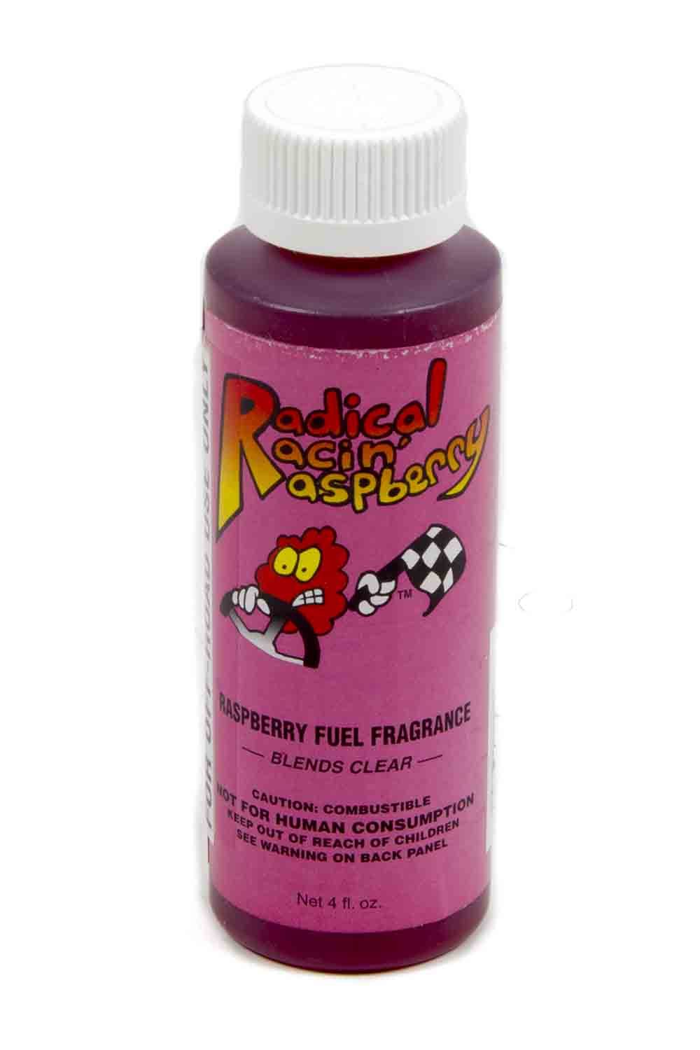 ALLSTAR PERFORMANCE Fuel Fragrance Raspberry 4oz ALLSTAR PERFORMANCE