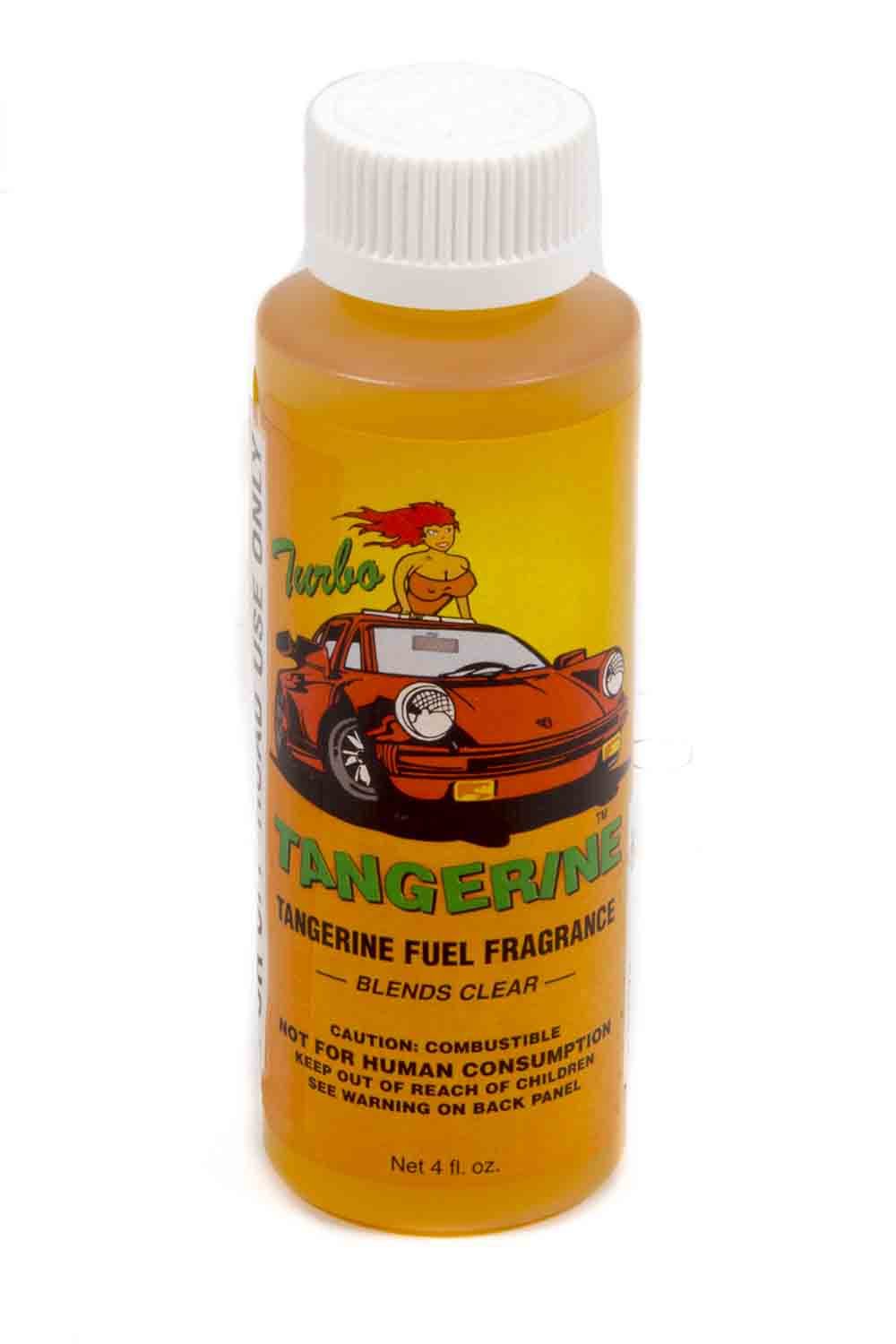 ALLSTAR PERFORMANCE Fuel Fragrance Tangerine 4oz ALLSTAR PERFORMANCE