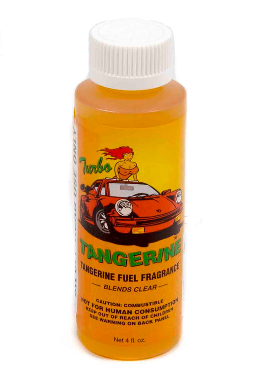 ALLSTAR PERFORMANCE Fuel Fragrance Tangerine 4oz ALLSTAR PERFORMANCE