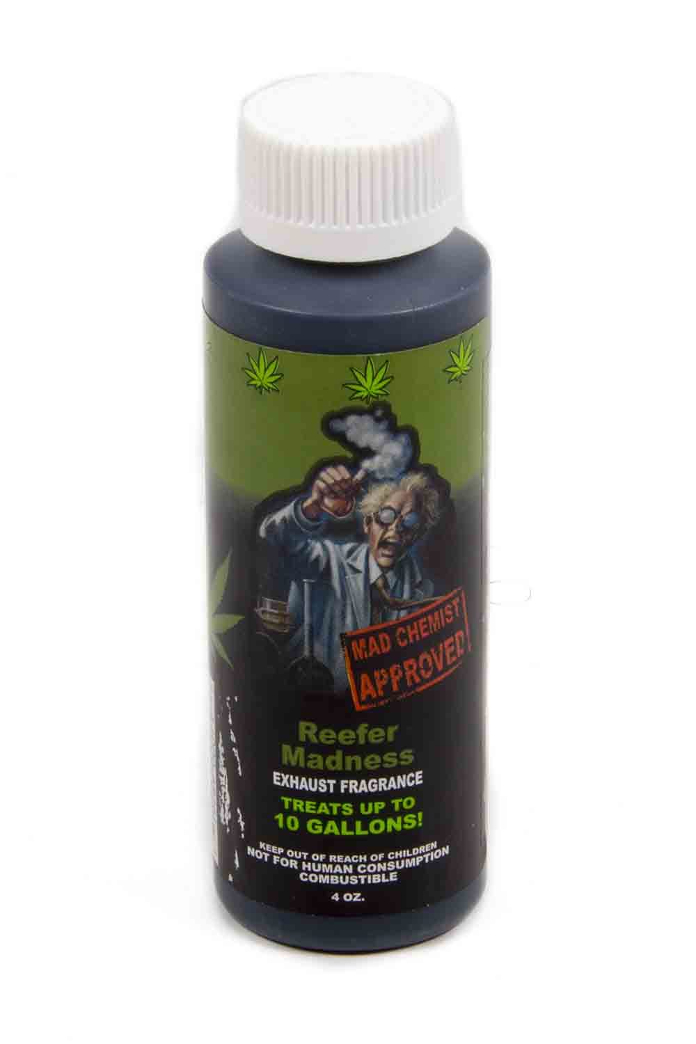 ALLSTAR PERFORMANCE Fuel Fragrance Reefer Madness 4oz ALLSTAR PERFORMANCE