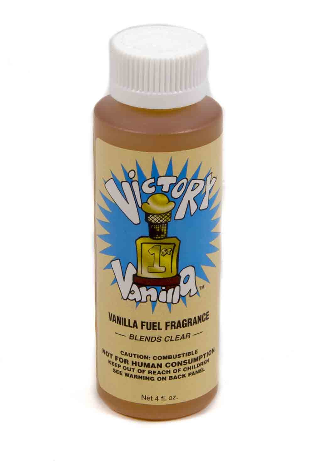 ALLSTAR PERFORMANCE Fuel Fragrance Vanilla 4oz ALLSTAR PERFORMANCE