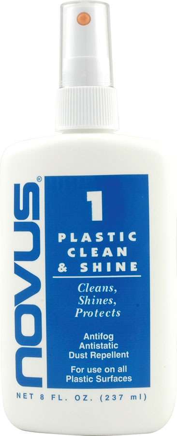 ALLSTAR PERFORMANCE Novus Plastic Cleaner and Protectant ALLSTAR PERFORMANCE