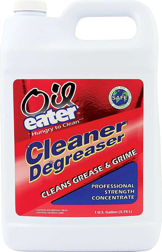 ALLSTAR PERFORMANCE Oil Eater Degreaser 1 Gallon ALLSTAR PERFORMANCE