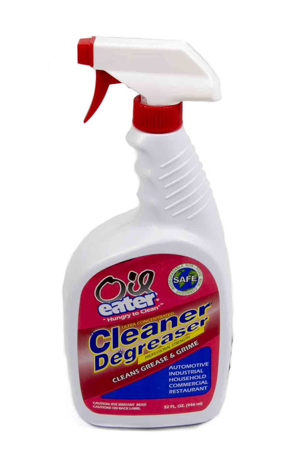 ALLSTAR PERFORMANCE Oil Eater Degreaser Spray Bottle 32oz ALLSTAR PERFORMANCE