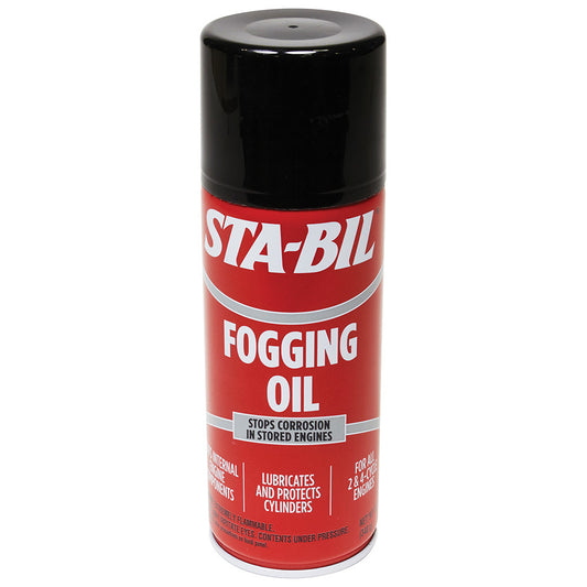 ALLSTAR PERFORMANCE Fogging Oil ALLSTAR PERFORMANCE