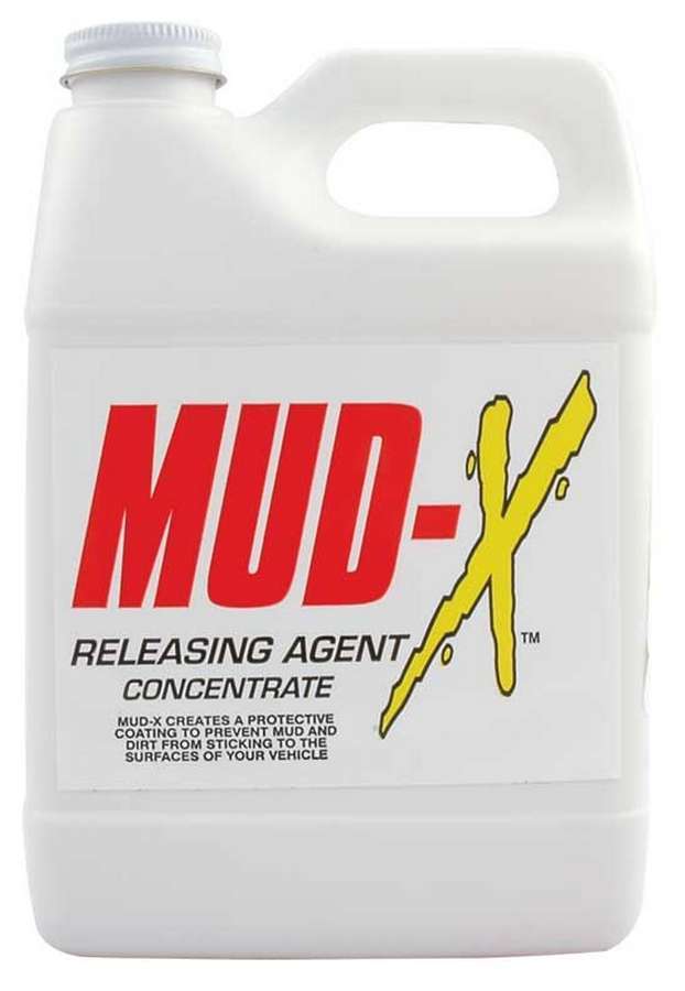 ALLSTAR PERFORMANCE Mud-X 1 Qt ALLSTAR PERFORMANCE