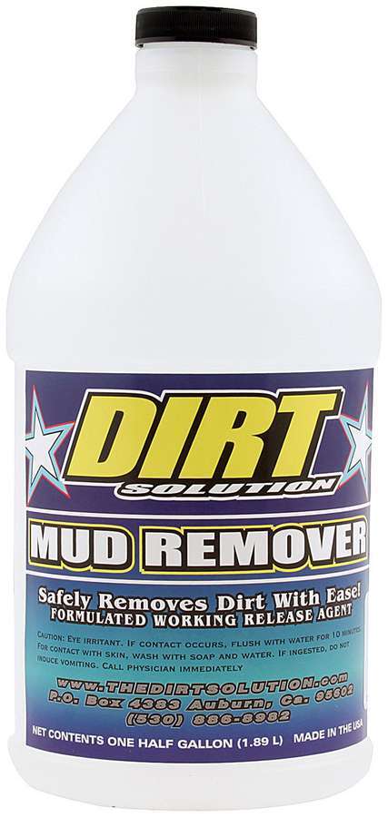 ALLSTAR PERFORMANCE Dirt Solution 1/2 Gal ALLSTAR PERFORMANCE