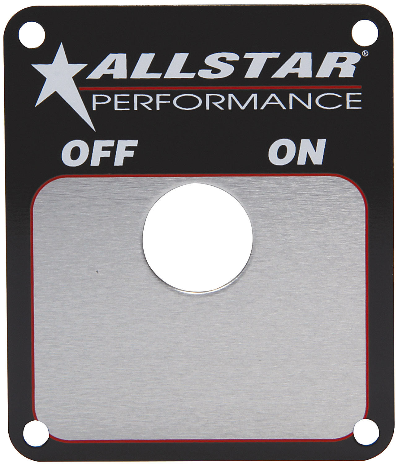 ALLSTAR PERFORMANCE Battery Disconnect Panel ALLSTAR PERFORMANCE