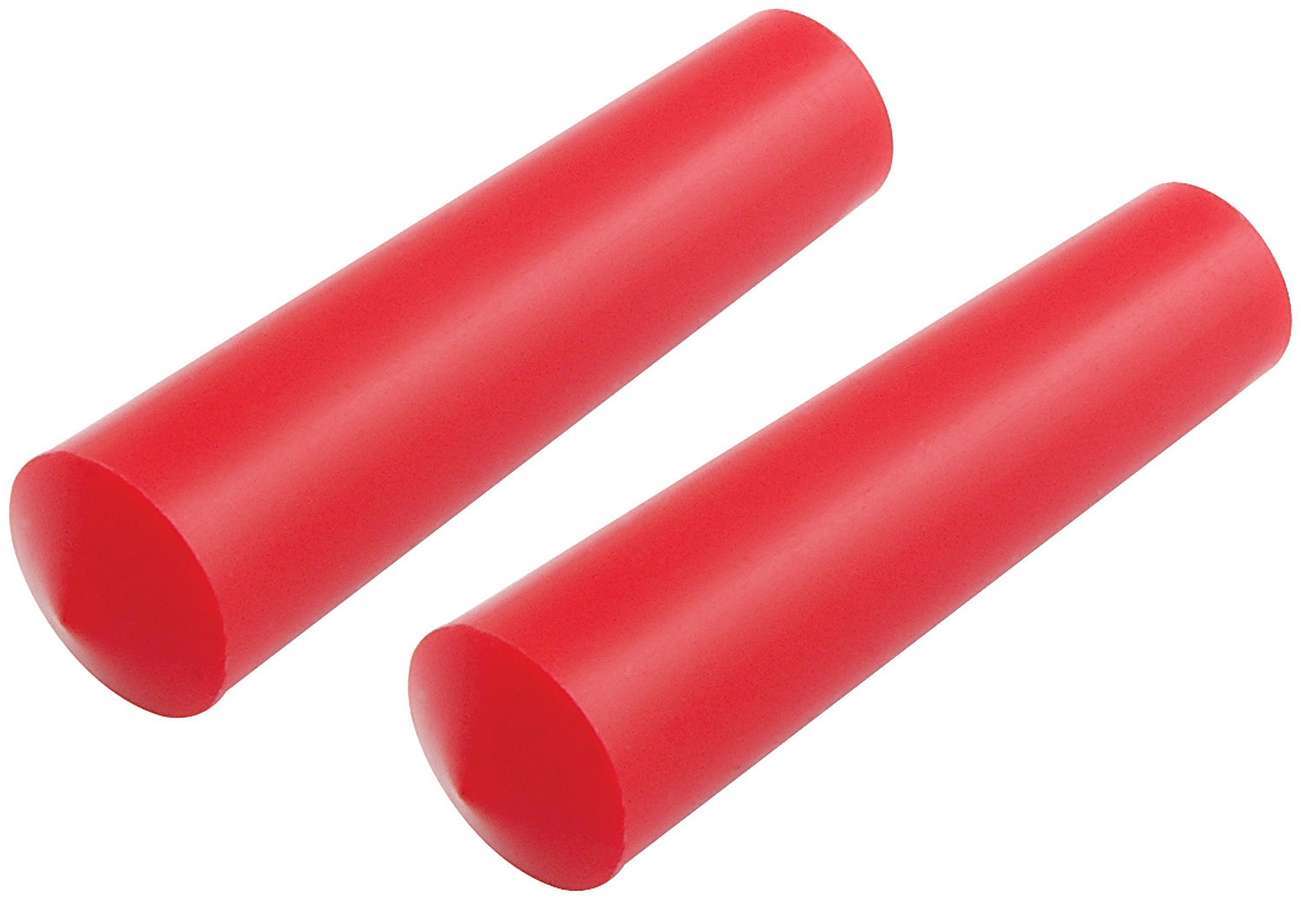 ALLSTAR PERFORMANCE Toggle Extensions Red 10pk ALLSTAR PERFORMANCE