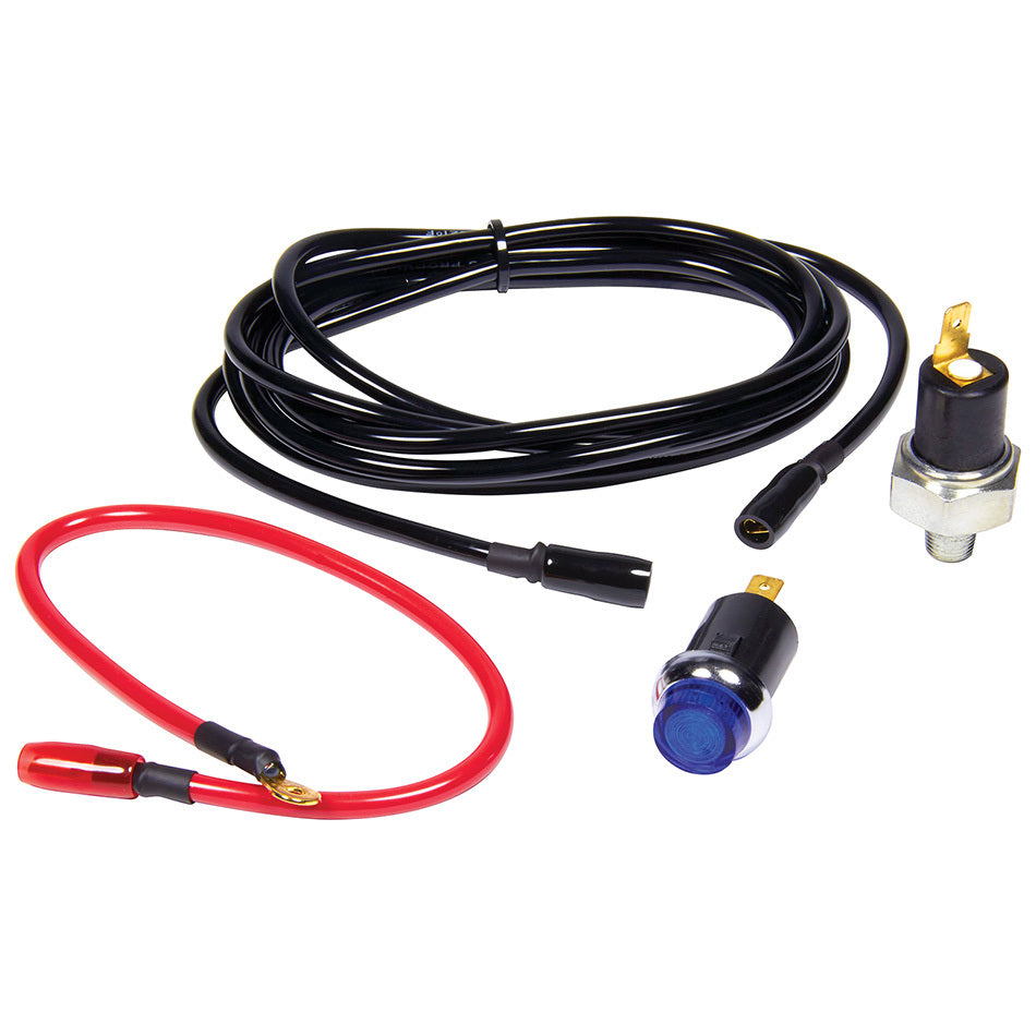 ALLSTAR PERFORMANCE Water Pressure Warning Kit ALLSTAR PERFORMANCE