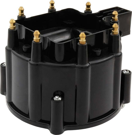 ALLSTAR PERFORMANCE GM HEI Distributor Cap Black ALLSTAR PERFORMANCE