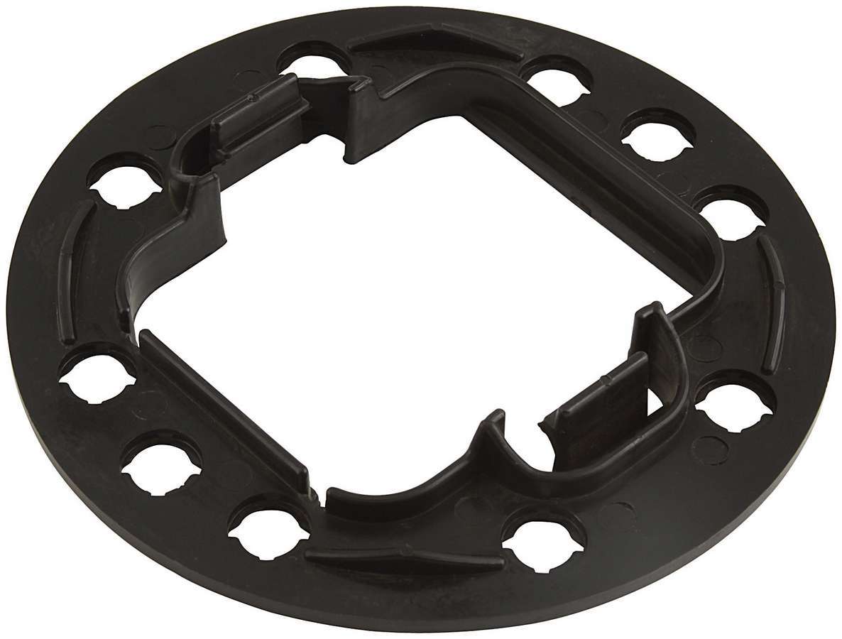 ALLSTAR PERFORMANCE HEI Wire Retainer Black ALLSTAR PERFORMANCE