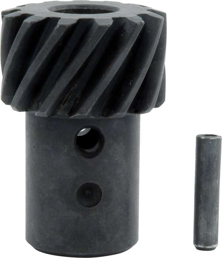 ALLSTAR PERFORMANCE Distributor Gear Iron .491in ALLSTAR PERFORMANCE