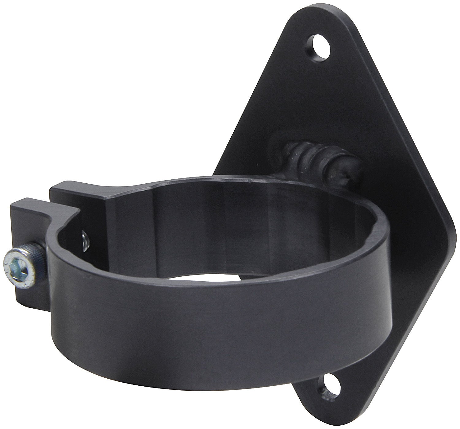 ALLSTAR PERFORMANCE Coil Clamp Flat Mount ALLSTAR PERFORMANCE