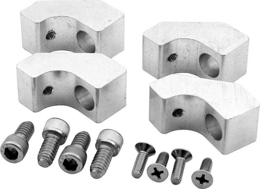 ALLSTAR PERFORMANCE Centerbolt Mount Kit for 81340 ALLSTAR PERFORMANCE