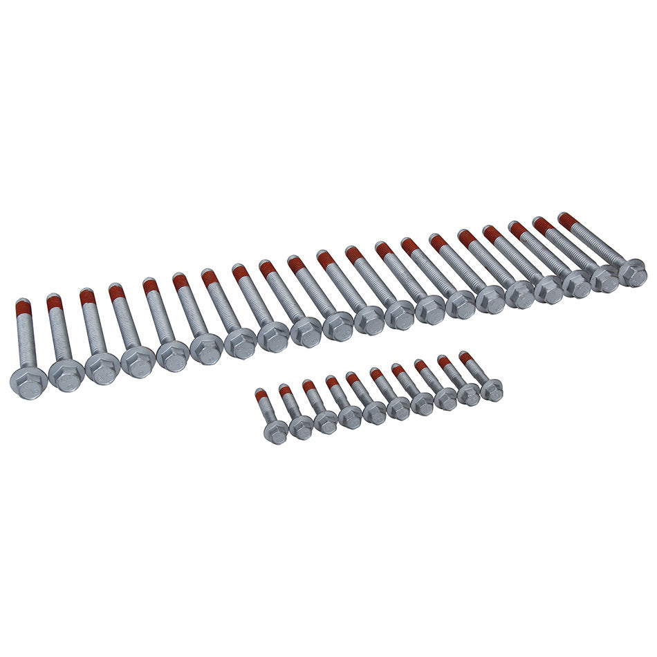 ALLSTAR PERFORMANCE LS Head Bolt Set 2004-06 Gen III ALLSTAR PERFORMANCE