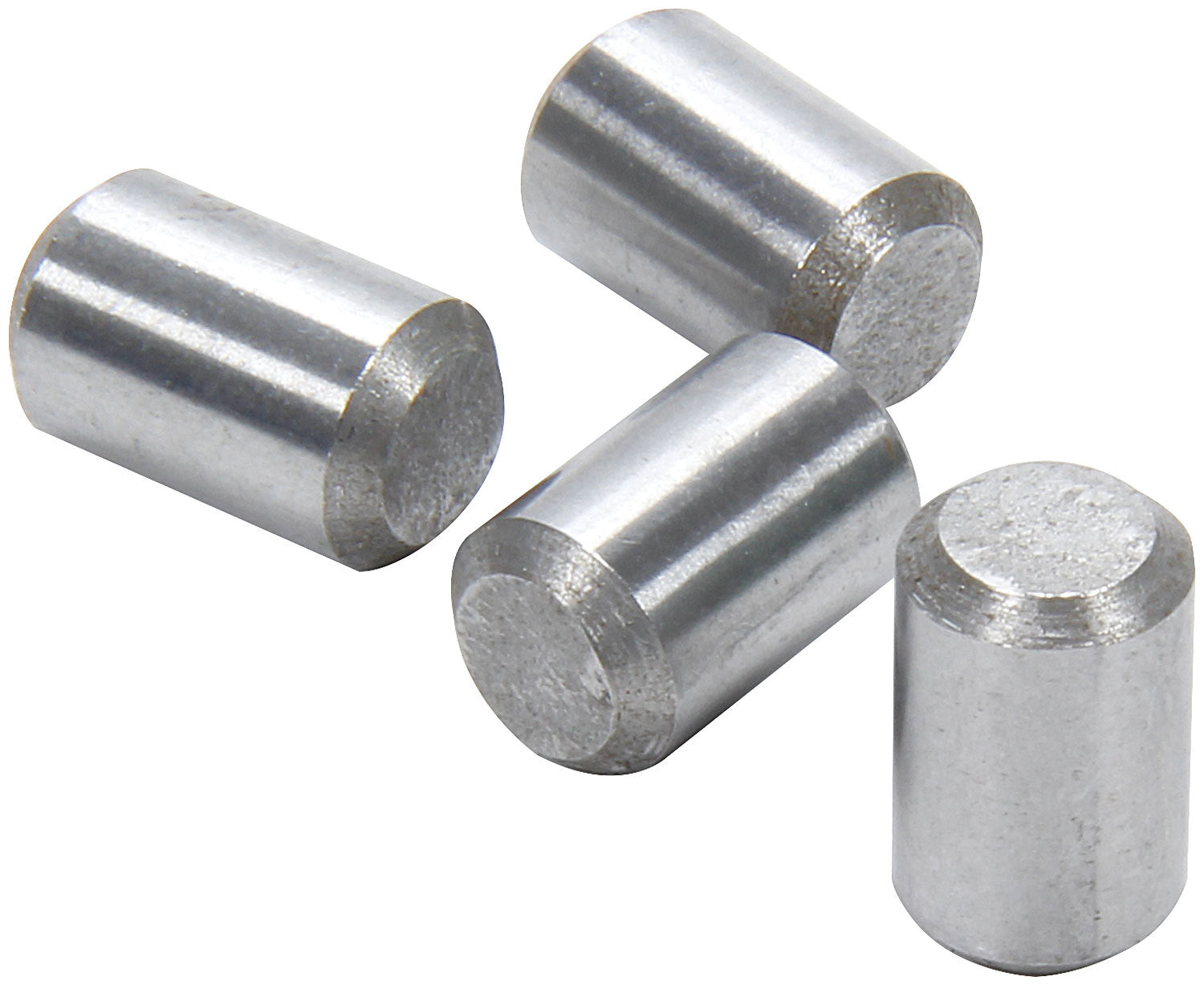 ALLSTAR PERFORMANCE Cylinder Head Dowel Pin Set SBC 4pcs ALLSTAR PERFORMANCE