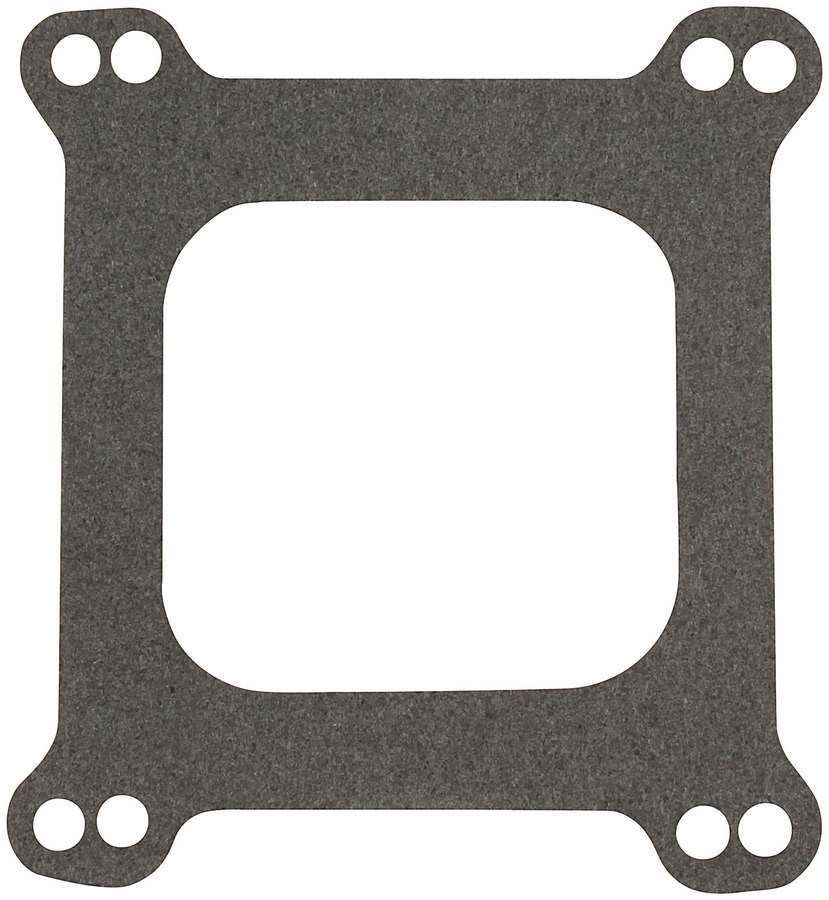 ALLSTAR PERFORMANCE Carb Gasket 10pk 4150 4BBL Open Center ALLSTAR PERFORMANCE