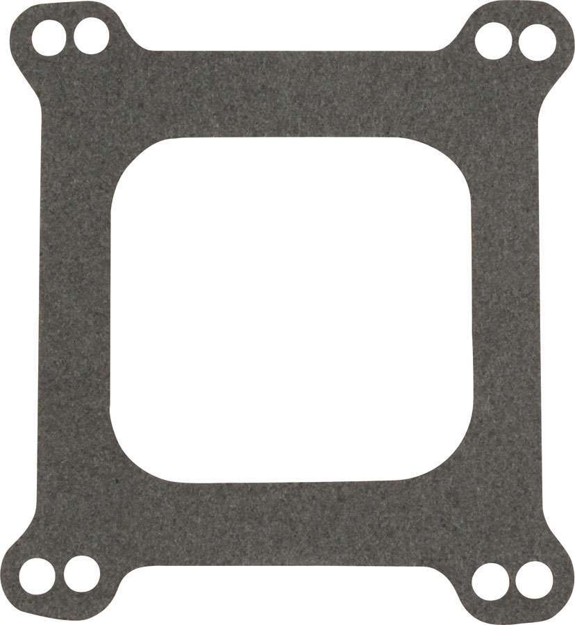 ALLSTAR PERFORMANCE Carb Gasket 4150 4BBL Open Center ALLSTAR PERFORMANCE