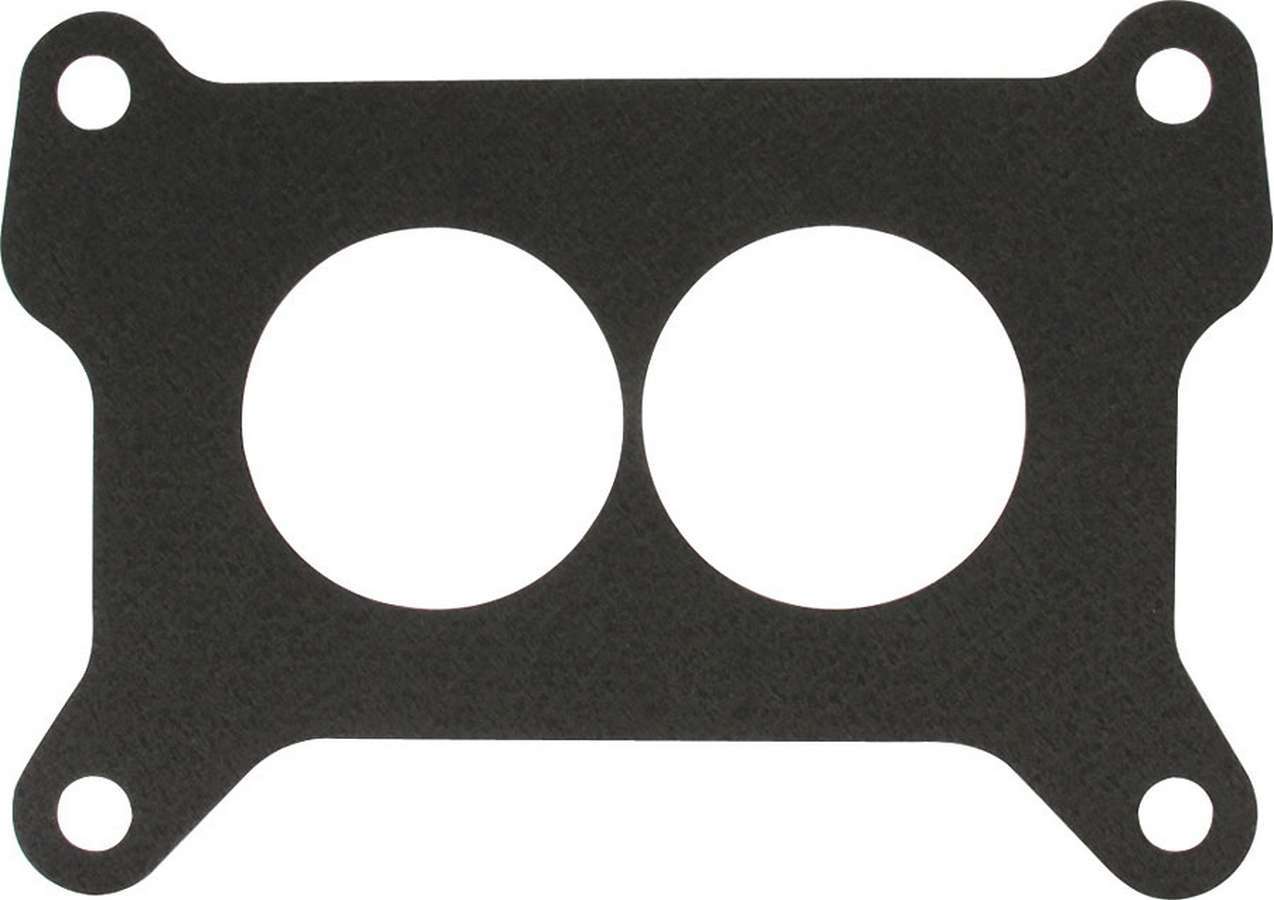 ALLSTAR PERFORMANCE Carb Gasket 4412 2BBL 2-Hole ALLSTAR PERFORMANCE