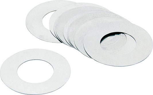 ALLSTAR PERFORMANCE Cam Plate Shims 10pk ALLSTAR PERFORMANCE