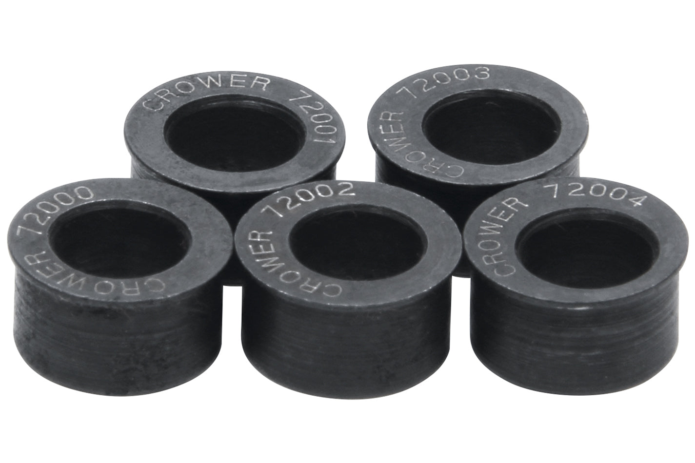 ALLSTAR PERFORMANCE Cam Degree Bushing Set for ALL90000 ALLSTAR PERFORMANCE