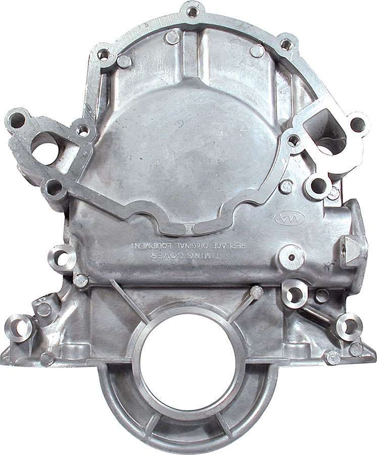 ALLSTAR PERFORMANCE Timing Cover SBF ALLSTAR PERFORMANCE