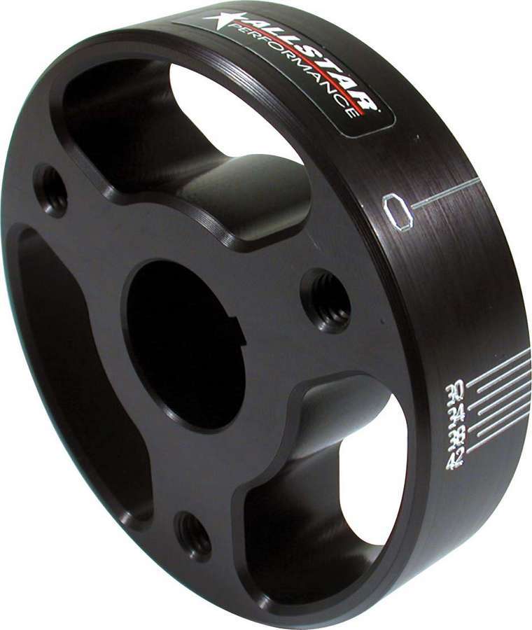 ALLSTAR PERFORMANCE SBC Crank Hub ALLSTAR PERFORMANCE