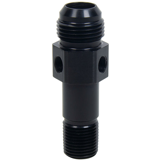 ALLSTAR PERFORMANCE Oil Inlet Fitting with 1/8NPT Oiling Ports ALLSTAR PERFORMANCE