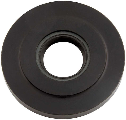 ALLSTAR PERFORMANCE Cam Seal Plate Black 2.103 ALLSTAR PERFORMANCE