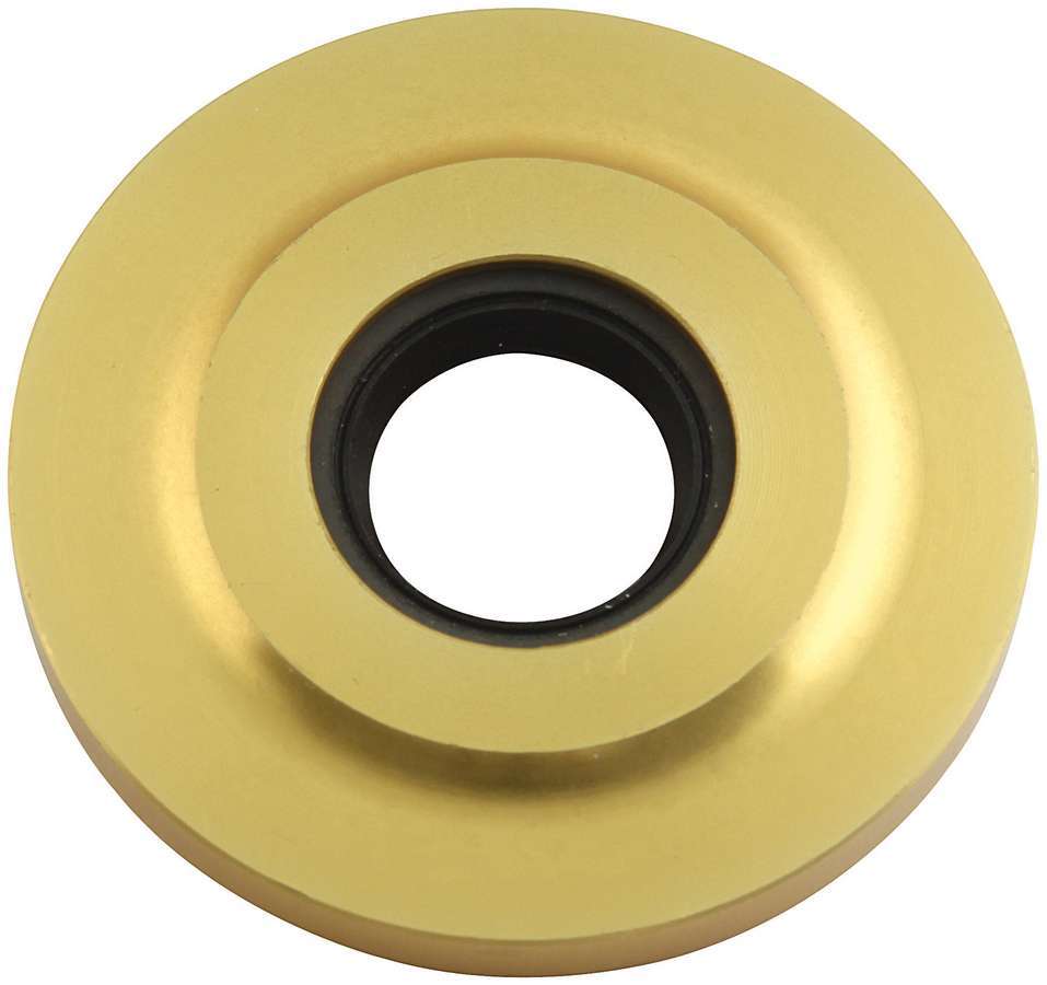 ALLSTAR PERFORMANCE Cam Seal Plate Gold 2.253 ALLSTAR PERFORMANCE