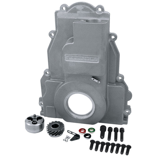 ALLSTAR PERFORMANCE LS Timing Cover Conversion Kit ALLSTAR PERFORMANCE