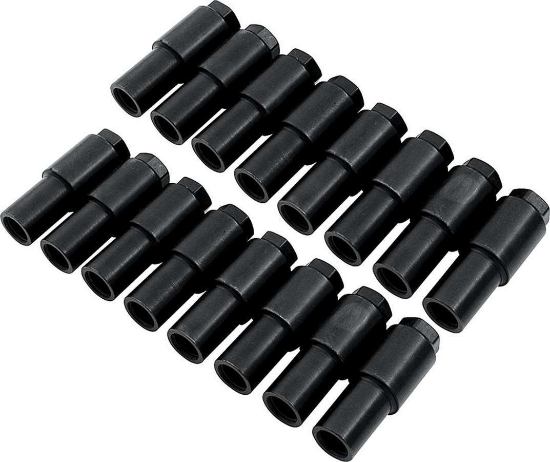 ALLSTAR PERFORMANCE Rocker Arm Nut Kit BBC 7/16 16pcs ALLSTAR PERFORMANCE