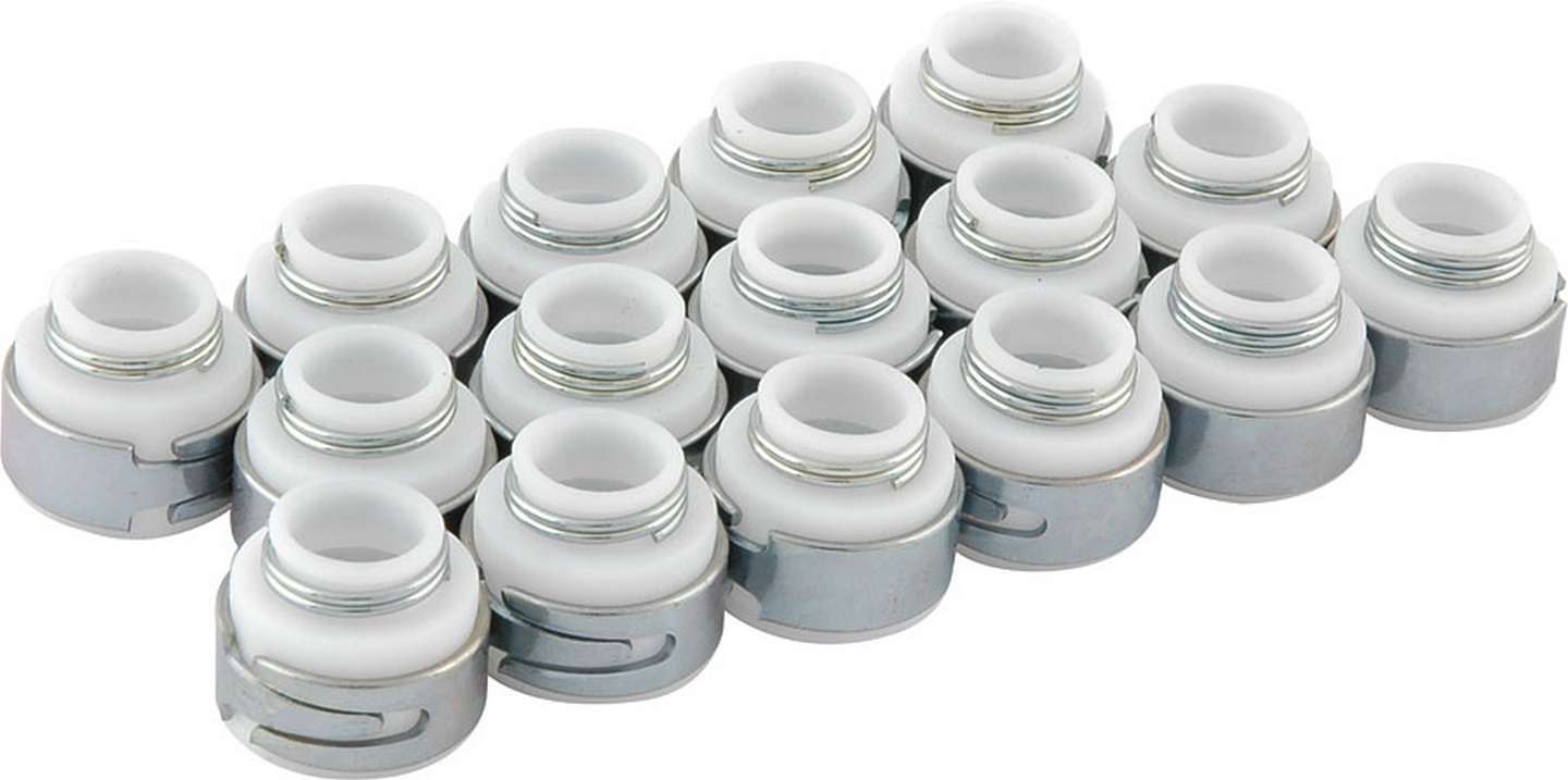 ALLSTAR PERFORMANCE Valve Seals 11/32 PTFE .531 Guide ALLSTAR PERFORMANCE