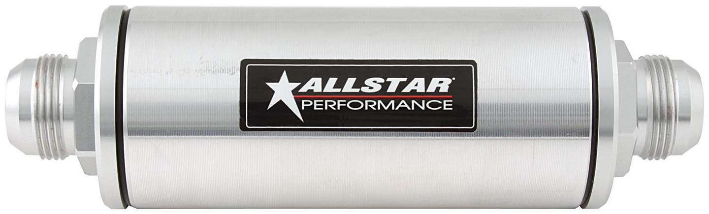 ALLSTAR PERFORMANCE Inline Oil Filter -16AN ALLSTAR PERFORMANCE