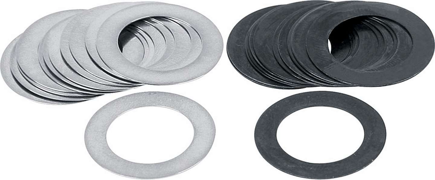 ALLSTAR PERFORMANCE Spark Plug Index Shims 14mm Small O.D. ALLSTAR PERFORMANCE