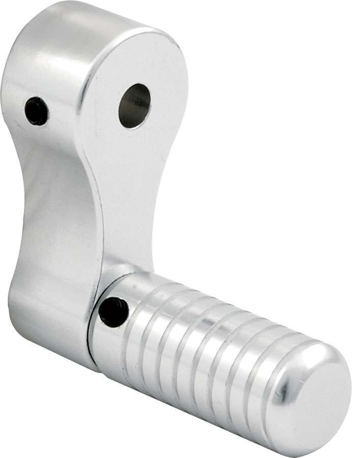 ALLSTAR PERFORMANCE Crank Handle for Brake Adjuster Silver ALLSTAR PERFORMANCE