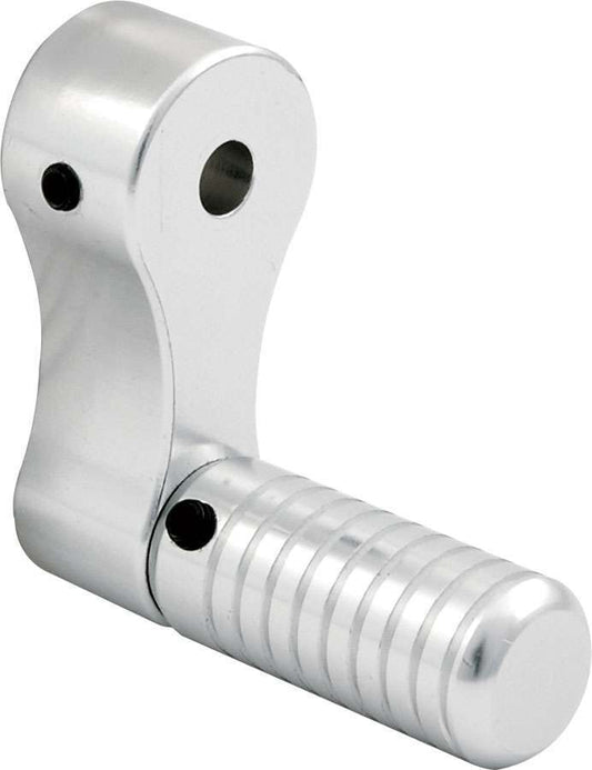 ALLSTAR PERFORMANCE Crank Handle for Brake Adjuster Silver ALLSTAR PERFORMANCE