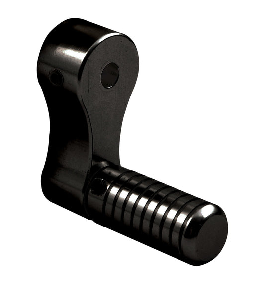 ALLSTAR PERFORMANCE Crank Handle for Brake Adjuster Black ALLSTAR PERFORMANCE