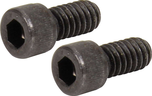 ALLSTAR PERFORMANCE Safety Wire Guide Bolt 2pk ALLSTAR PERFORMANCE