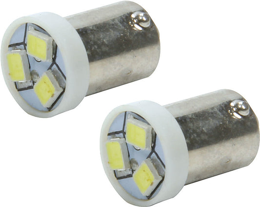 ALLSTAR PERFORMANCE LED Warning Bulbs 2pk ALLSTAR PERFORMANCE