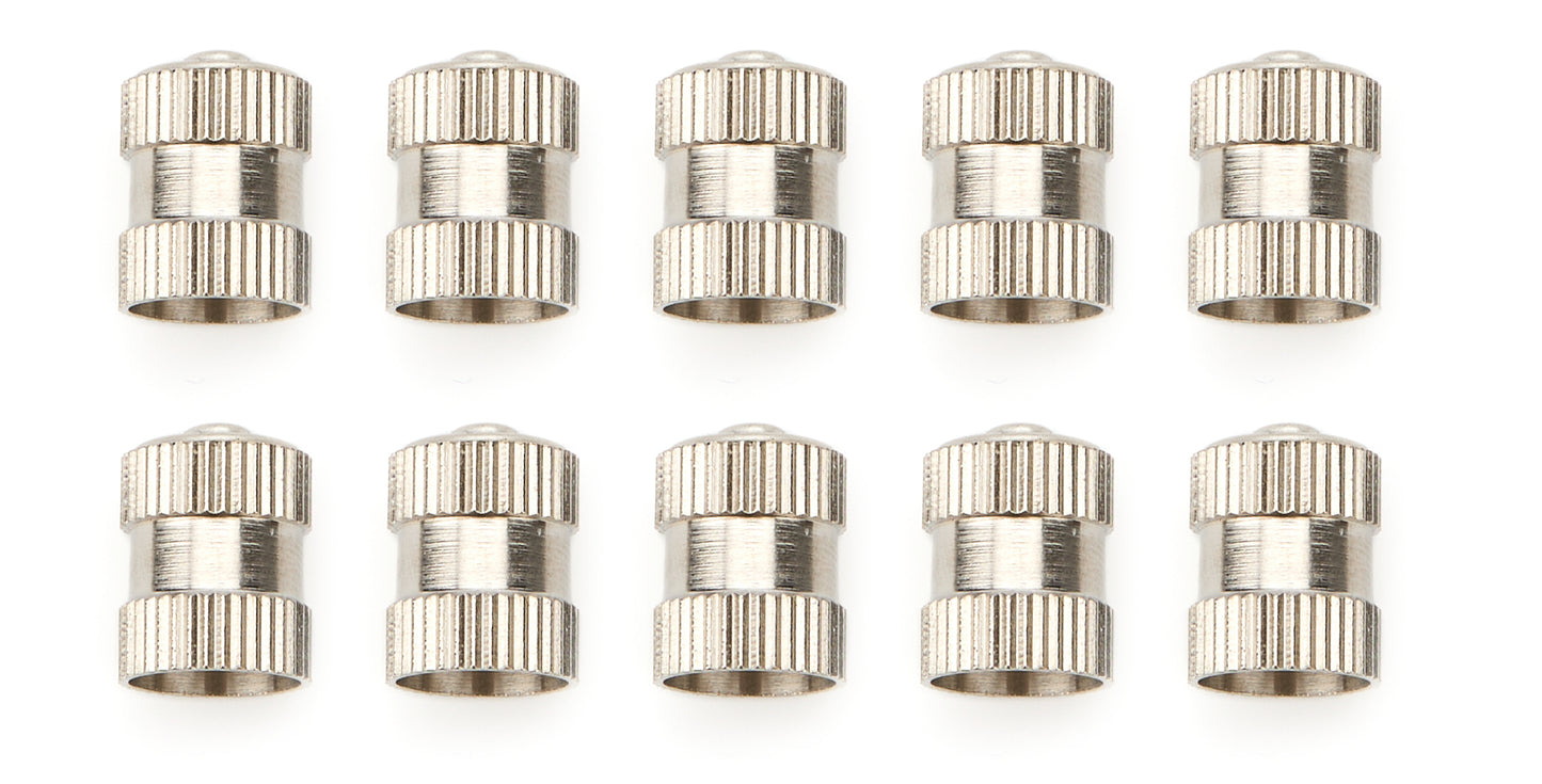 ALLSTAR PERFORMANCE Valve Stem Cap 10pk ALLSTAR PERFORMANCE