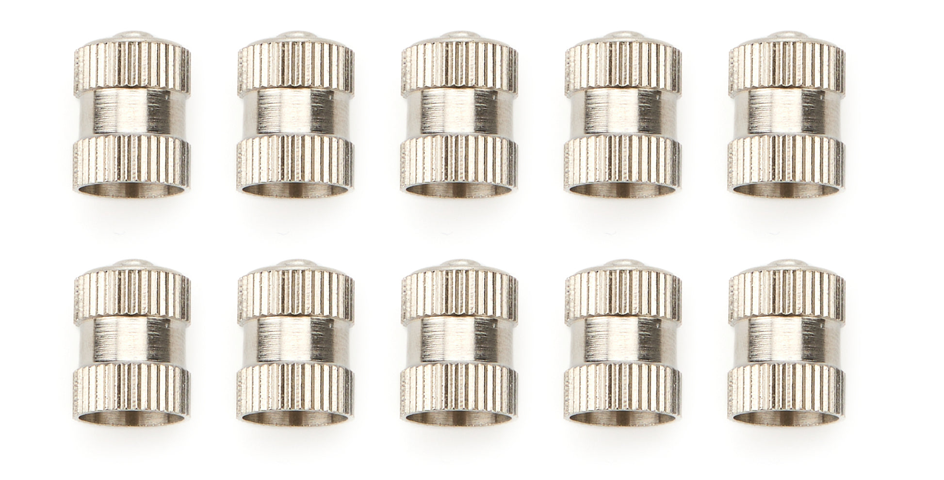 ALLSTAR PERFORMANCE Valve Stem Cap 10pk ALLSTAR PERFORMANCE