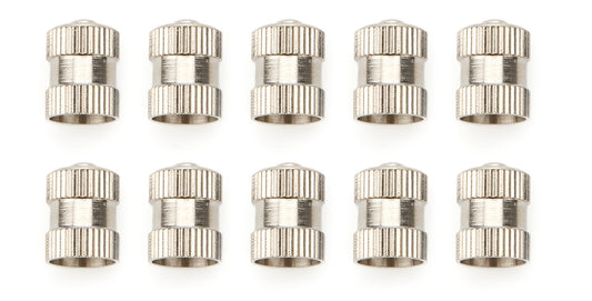 ALLSTAR PERFORMANCE Valve Stem Cap 10pk ALLSTAR PERFORMANCE