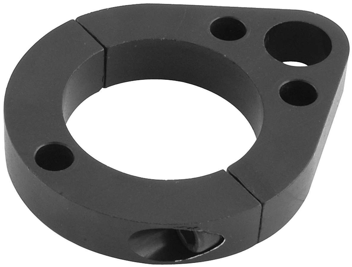 ALLSTAR PERFORMANCE 1-1/2in Clamp-on Bracket Fixed ALLSTAR PERFORMANCE