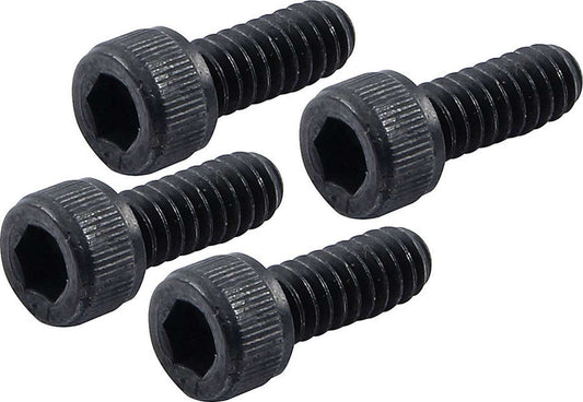 ALLSTAR PERFORMANCE Repl Locking Screw 4pk for ALL44131 ALLSTAR PERFORMANCE