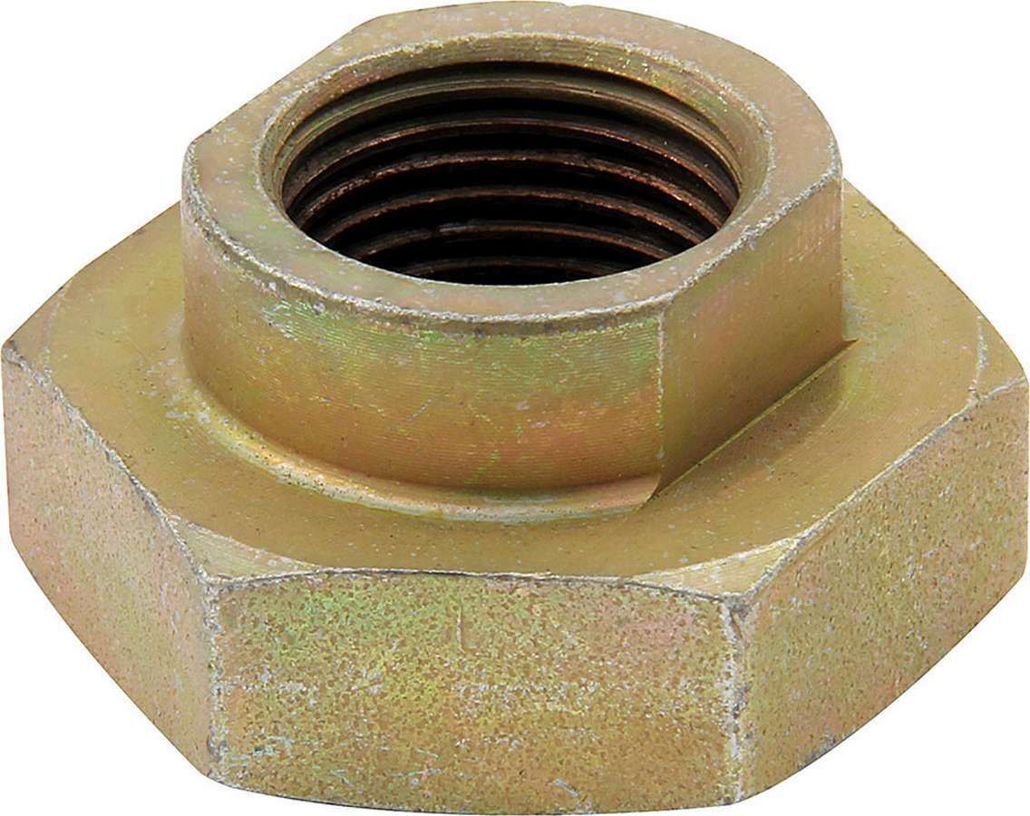 ALLSTAR PERFORMANCE Back Nut for Single Cam Brackets ALLSTAR PERFORMANCE