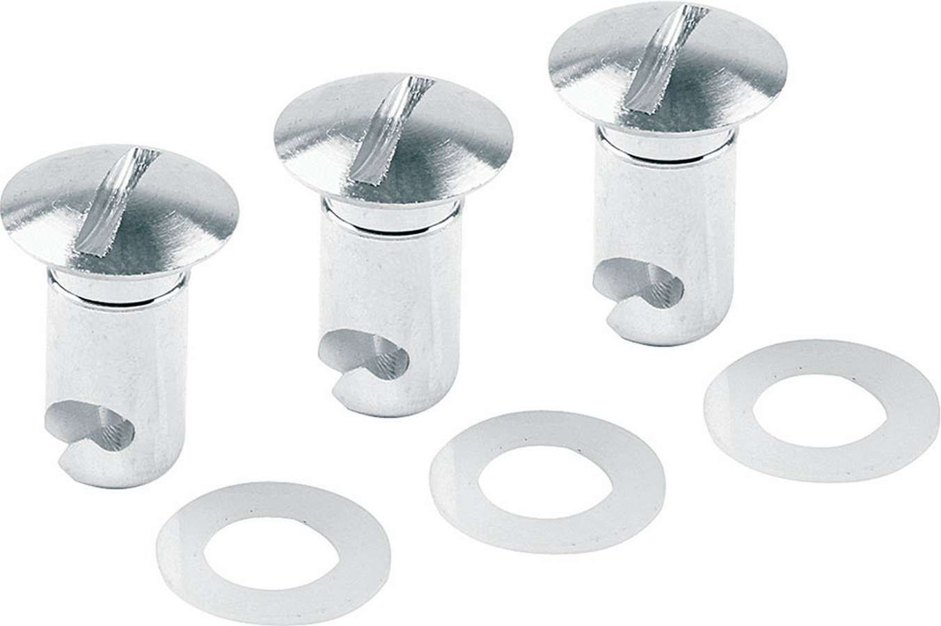 ALLSTAR PERFORMANCE Repl Fasteners for 44169 Cover Discontinued ALLSTAR PERFORMANCE