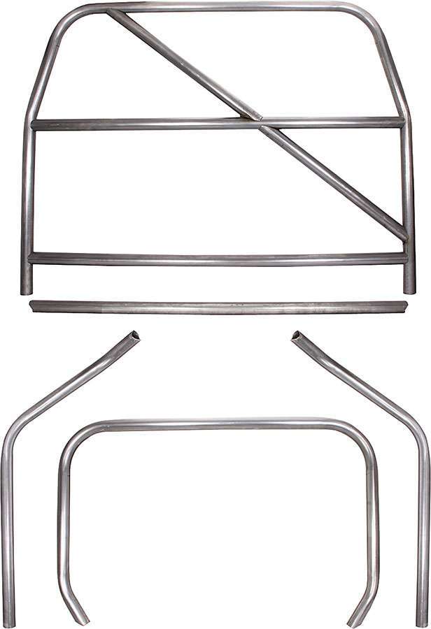 ALLSTAR PERFORMANCE Main Hoop Assembly for 22100 Deluxe Kit ALLSTAR PERFORMANCE