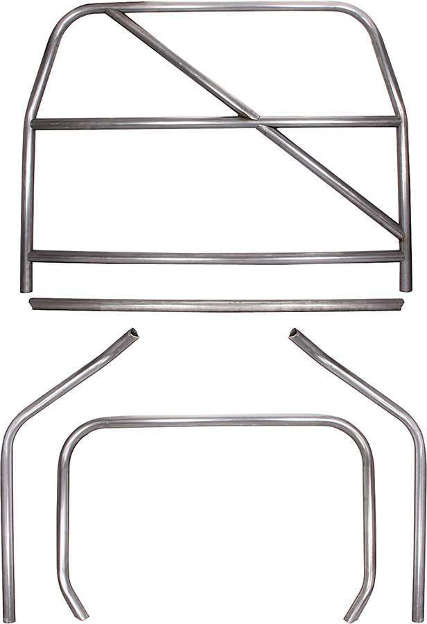 ALLSTAR PERFORMANCE Main Hoop Assembly for 22102 Deluxe Kit ALLSTAR PERFORMANCE